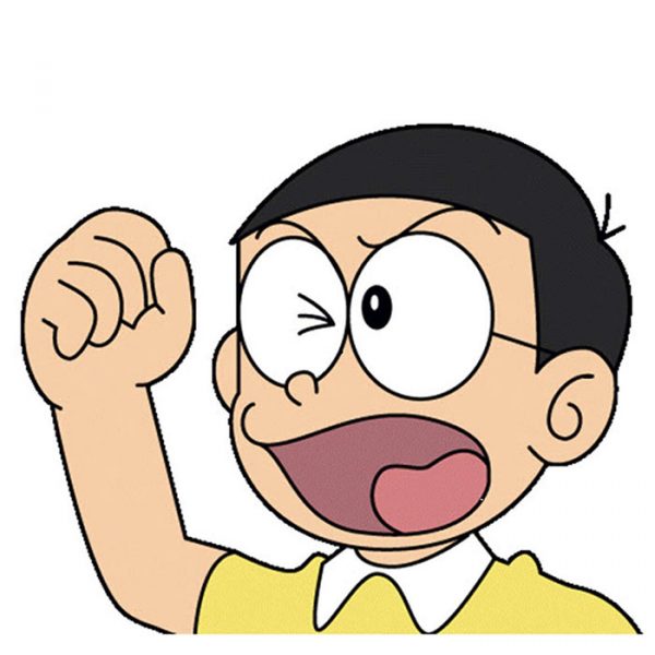 Tải Avatar Nobita đẹp