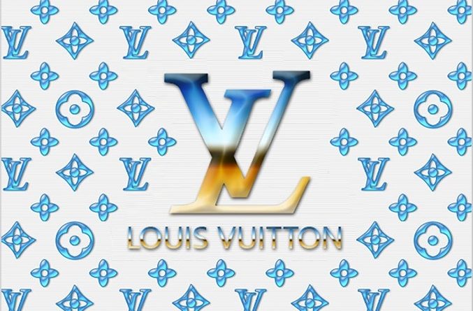 Hình nền Louis Vuitton