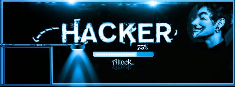 ảnh bìa hacker dành cho facebook