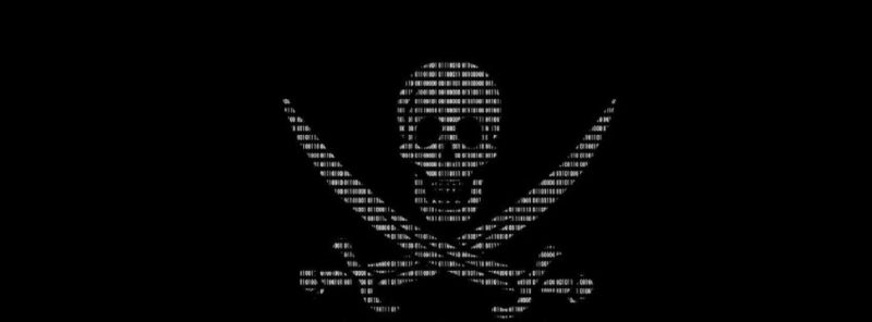 ảnh bìa hacker logo tổ chức