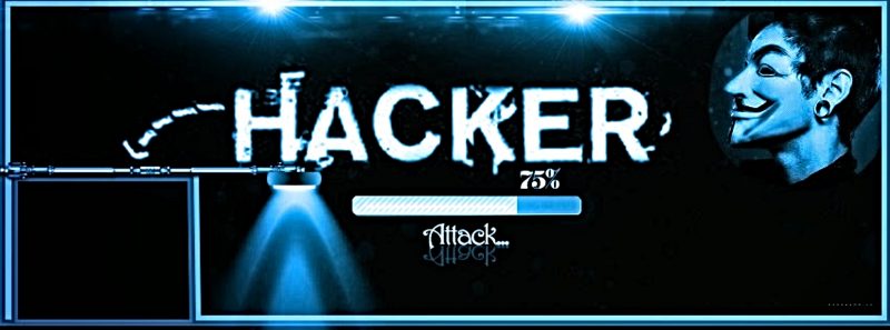 Hình ảnh bìa hacker