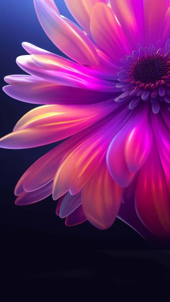 Tải hình nền hoa cho iPhone Android